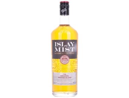 Whisky ISLAY MIST Blended Islay Mist (1 L - 1 unidade)