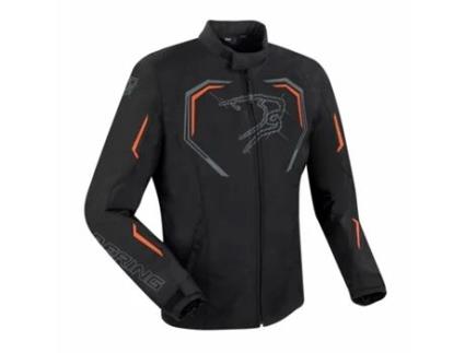 Casaco de Mota Bering Dundy (Tam: L)