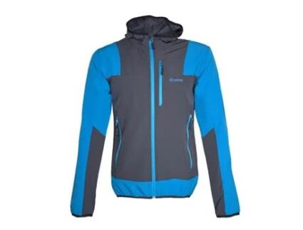 Casaco Extensível Respirável Lhotse Softshell Lyvio (Tam: L)