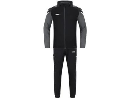 Fato de Treino para Desporto com Capuz de Poliéster Jako Performance (Tam: 3XL)