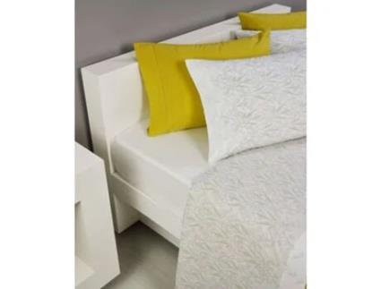Conjunto de Len??is LAMEIRINHO (220 cm x 280 cm)