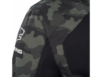 Casaco de Mota Bering Zenith (Tam: L)