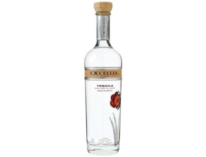 Tequila EXCELLIA Excellia Blanco (0.7 L - 1 unidade)