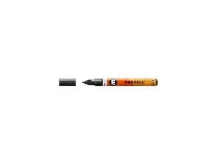 Marcador Acrilico One4All Hs 2Mm