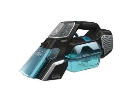 Aspirador Portátil BLACK+DECKER Bhsb320Jp