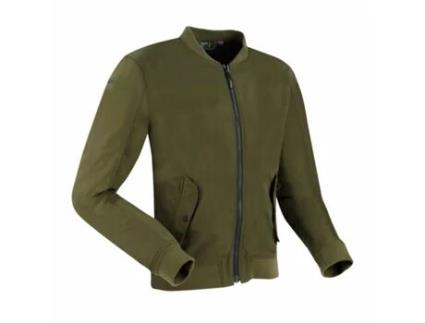 Casaco de Mota Bering Squadra (Tam: 4XL)