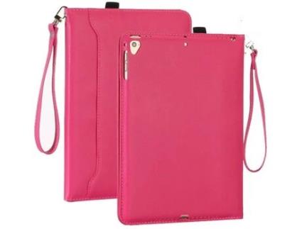 Capa Tablet WISETONY Rosa (Xiaomi MI Pad 4 - 8'' - Rosa)