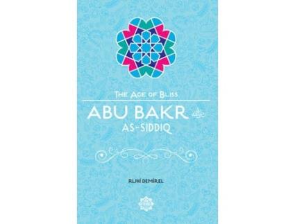 Livro abu bakr as-siddiq de ruhi demirel (inglês)