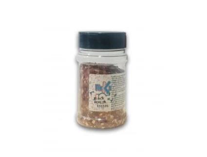 Granite Flakes Handicrafts 130 Gr (Laranja 131574)