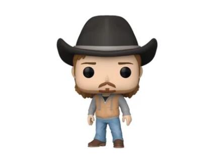 Figura YELLOWSTONE Funko Pop! Kayce Dutton #1363