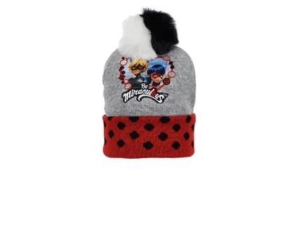 Gorro MIRACULOUS LADYBUG  (Criança)