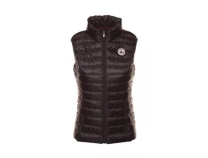 Casaco HUMMEL para Mulher Preto  (Tam: 3XL)