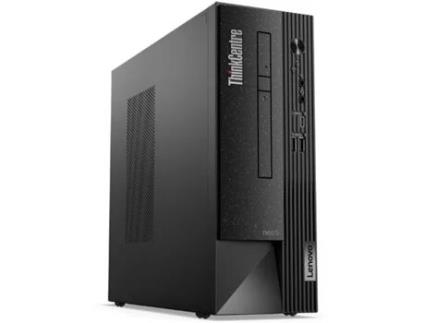 Desktop LENOVO NEO 50S G3 (Intel Core I5-12400 - Intel UHD Graphics 730 - RAM: 8 GB - 256 GB SSD)