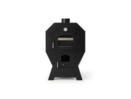 Forno PRENSA STOVE Arrecife 1 (67x100x58 cm)