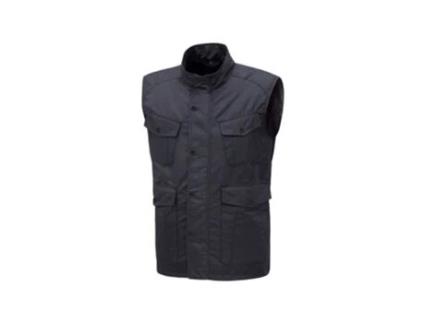 Casaco Sem Mangas Tucano Urbano Dario (Tam: S)