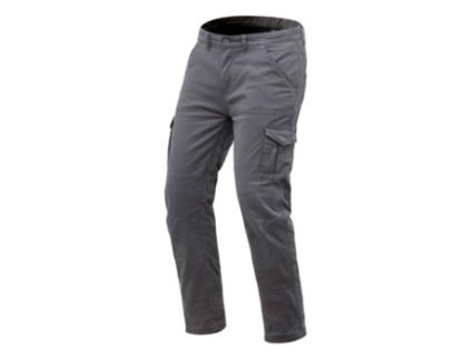 Calças Cargo Tucano Urbano Molo (Tam: 33)