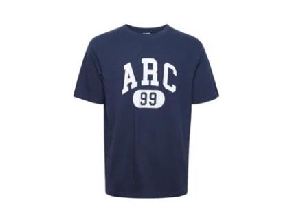 T-Shirt Solid Finlee (Tam: M)