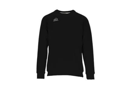 Sweatshirt Pescoço Redondo Acerbis Easy (Tam: XL)
