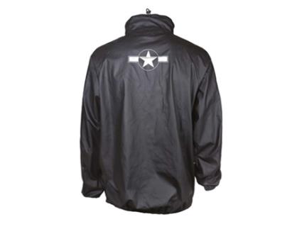 Casaco de Chuva de Moto Harisson Superfit (Tam: 3XL)