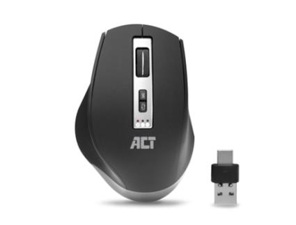 Rato ACT Ac5145 (Bluetooth - 2400 dpi)