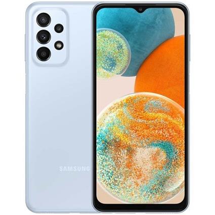 SAMSUNG GALAXY A23 5G 128GB 6.6' BLUE - SM-A236BLBVEUB
