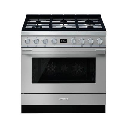 FOGÃO SMEG CPF9GPX