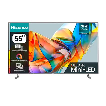 TV HISENSE 55U6KQ