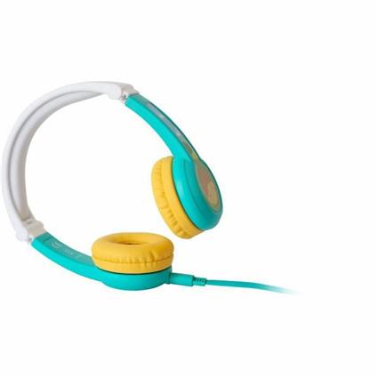 Auriculares Lunii   Infantil Multicolor