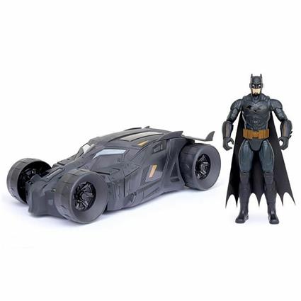 Figuras de Ação Batman