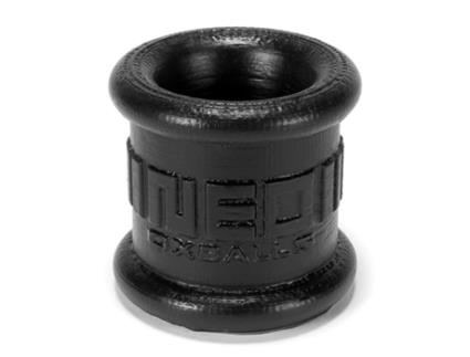 Anéis Penianos Oxballs Neo Tall Preto