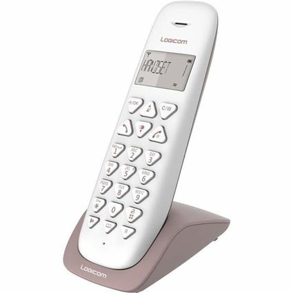 Telefone Fixo Logicom VEGA 150