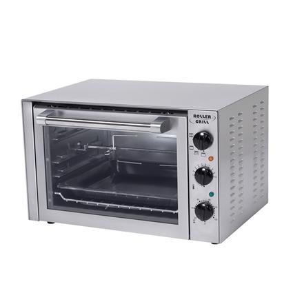 Roller Grill Forno infravermelho, MR280I
