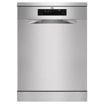 MÁQUINA DE LAVAR LOUÇA AEG - FFB33607ZM