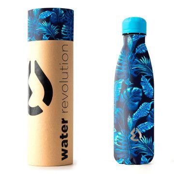 Garrafa Tropical Water Revolution 500ml