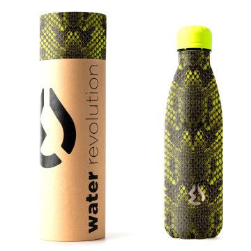 Garrafa Water Revolution Snake 500ml