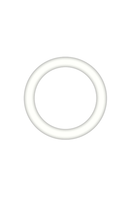 ANEL M2M BRANCO 35MM (10R)