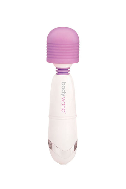 BODYWAND 5 FUNÇÕES ROXO