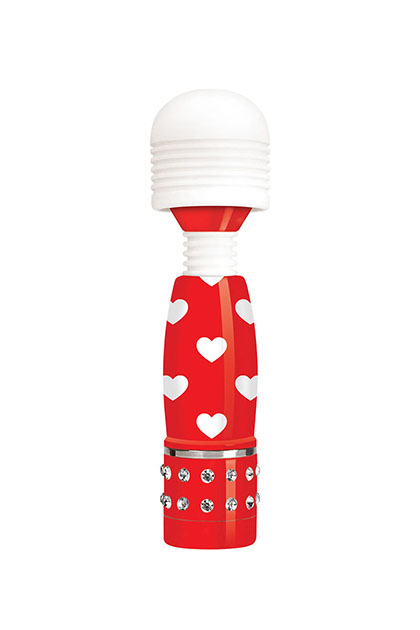 BODYWAND FASHION - HEARTBREAKER
