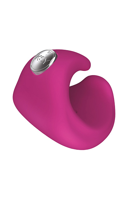 CHAVE PYXIS ROSA FRAMBOESA