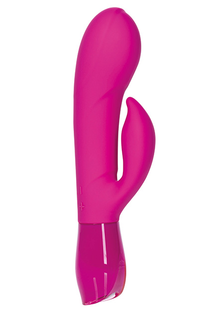 CHAVE - CERES COELHO FRAMBOESA ROSA