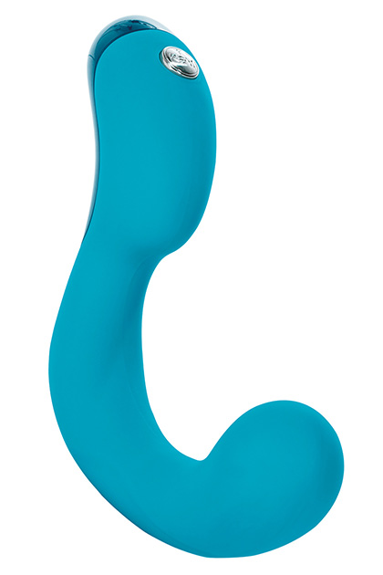CHAVE - SKYE ROBIN AZUL