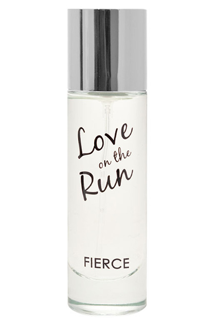 Colônia Feroz 30ml.