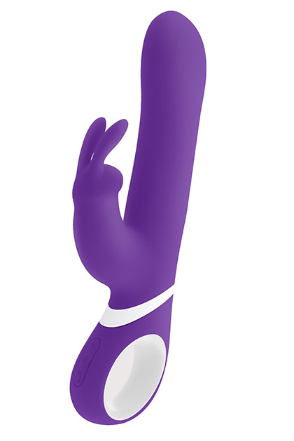 Coelho Maroto Roxo