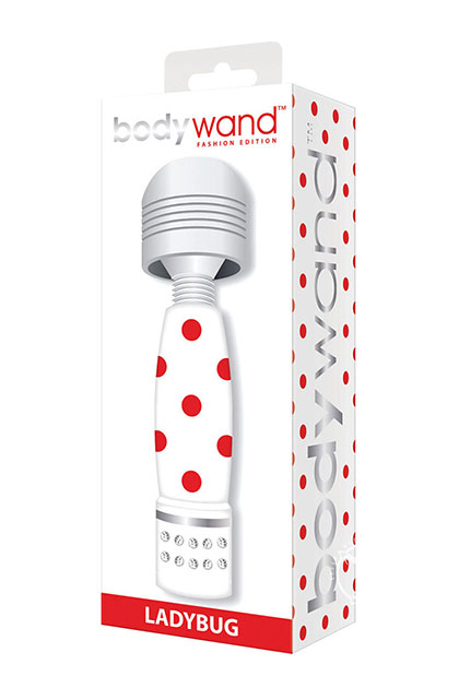 MODA BODYWAND - JOANINHA