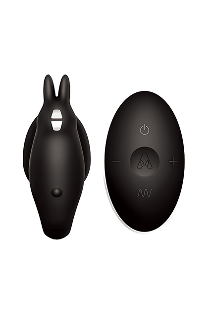 Os Casais Coelho Preto