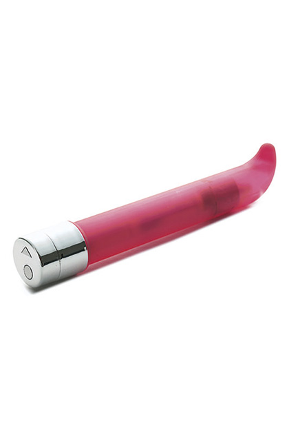 PONTO G MUSICAL VIBR OHMIBOD
