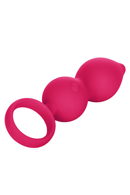 Silhueta S1 - Vermelho