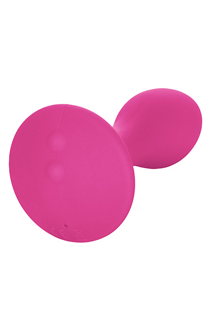 Silhueta S5 - Rosa