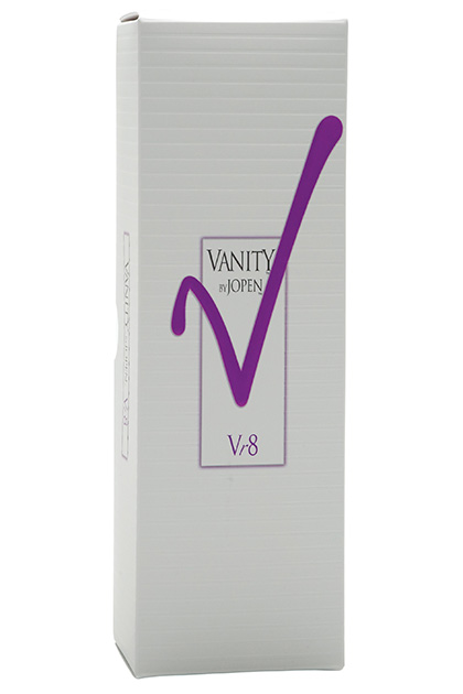 VAIDADE POR JOPEN - VR8