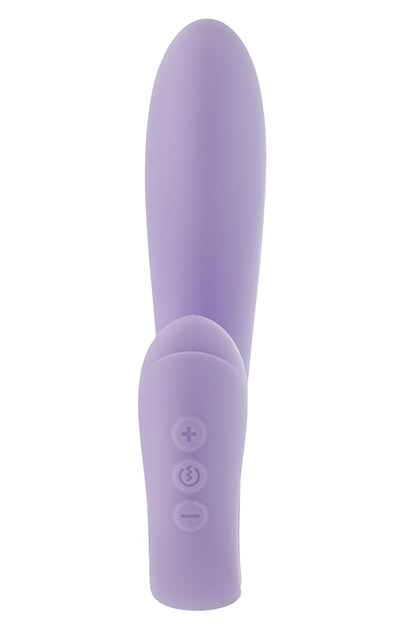 Vibrador U-Vibe Lavanda